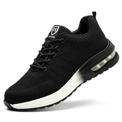 Vysoce kvalitní bezpečnostní sportovní obuv