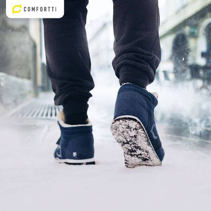 🔥 🔥Zimní pár teplých bot