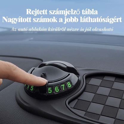 ✨️Multifunkční protiskluzová rohož do auta🚗