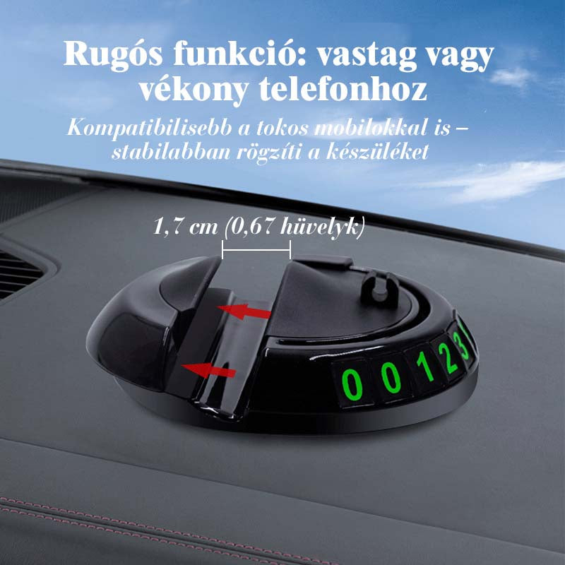 ✨️Multifunkční protiskluzová rohož do auta🚗