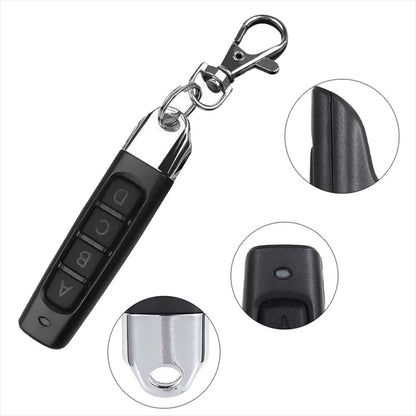Kopírka klíčů s dálkovým ovládáním 4 v 1 | REMOTEX