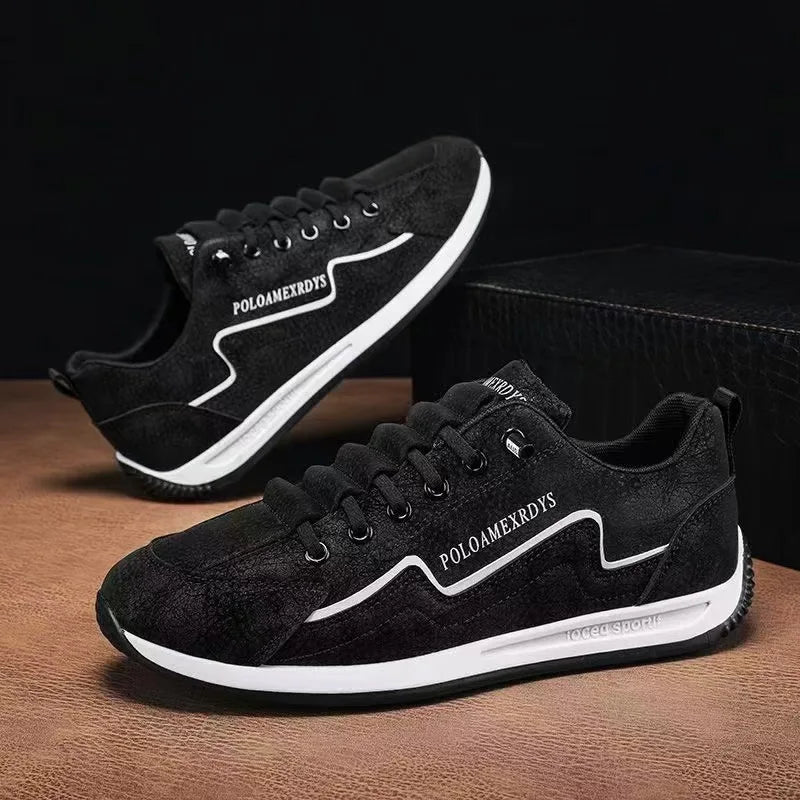 Pánská volnočasová obuv