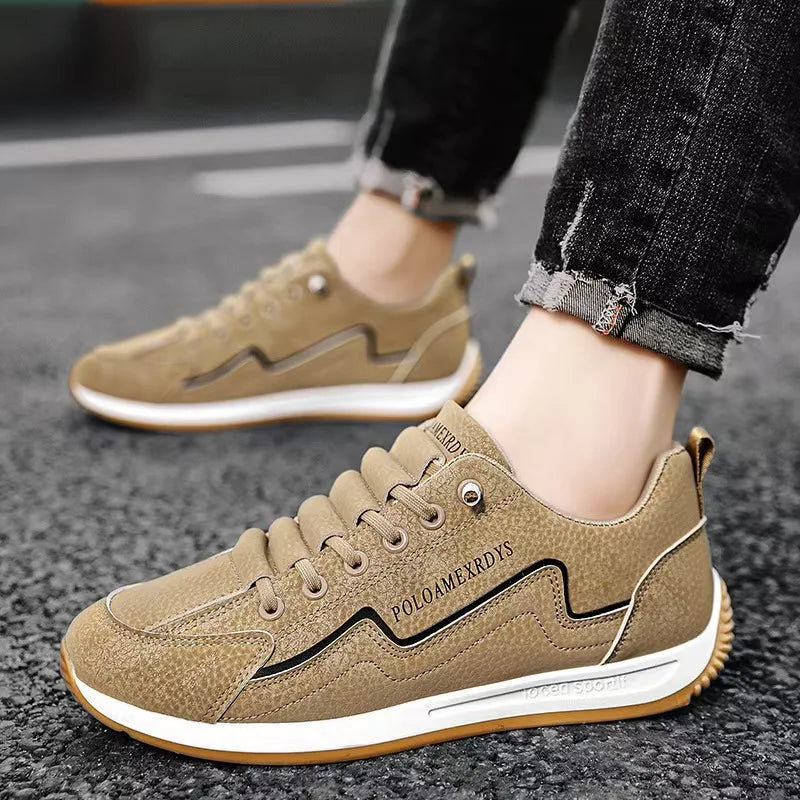 Pánská volnočasová obuv