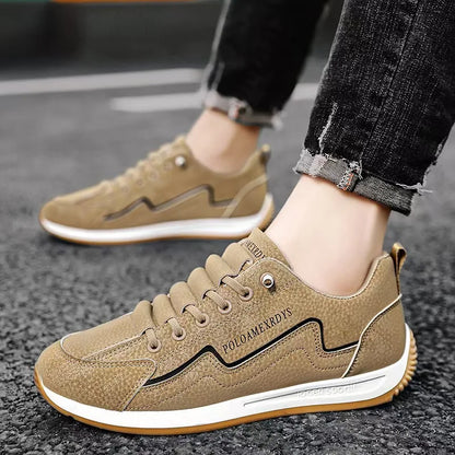 Pánská volnočasová obuv