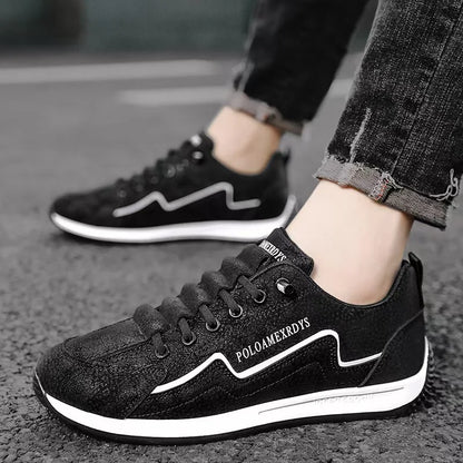 Pánská volnočasová obuv