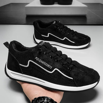 Pánská volnočasová obuv