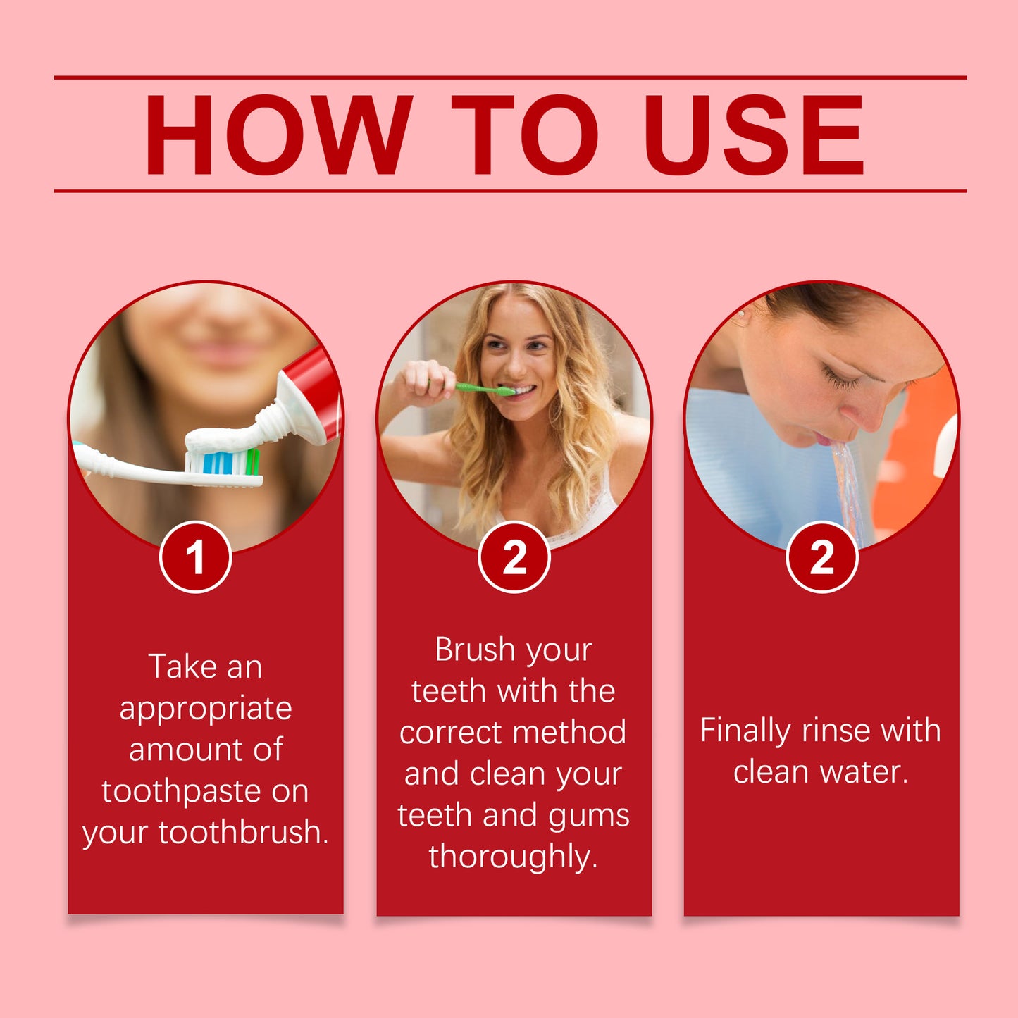 🍀Probiotická mátová zubní pasta🦷