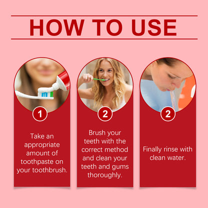 🍀Probiotická mátová zubní pasta🦷