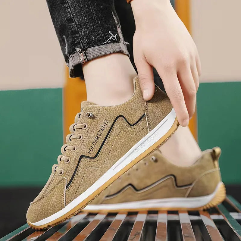 Pánská volnočasová obuv