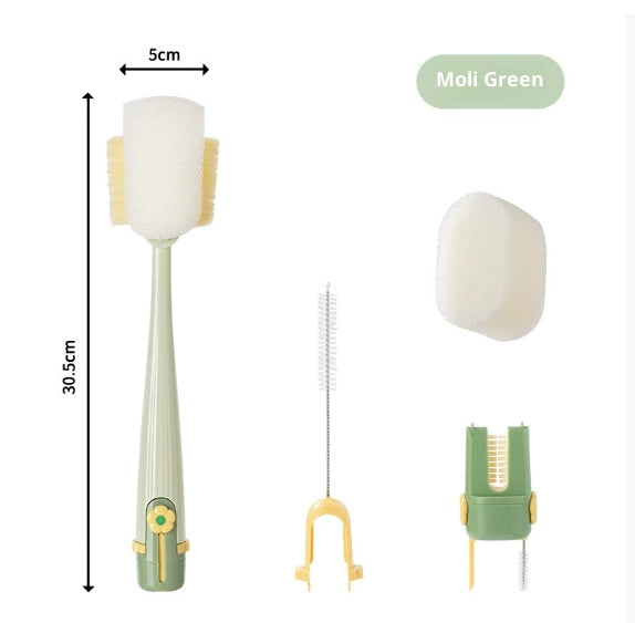 Multifunkční kartáč na hrnky🔥🔥