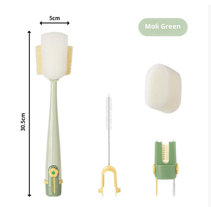 Multifunkční kartáč na hrnky🔥🔥