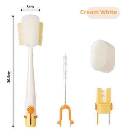 Multifunkční kartáč na hrnky🔥🔥