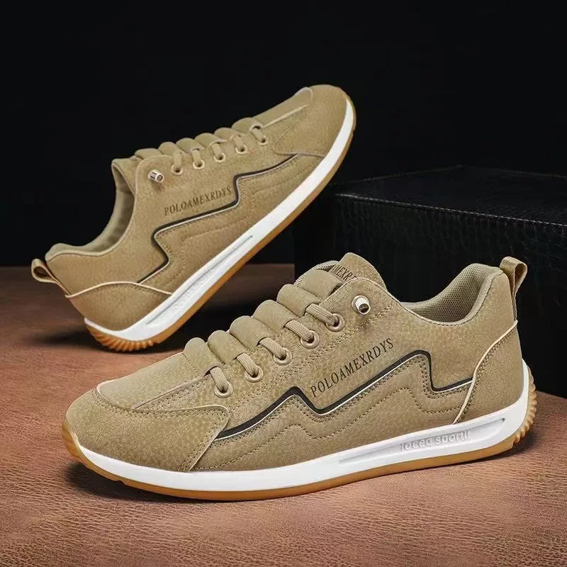 Pánská volnočasová obuv