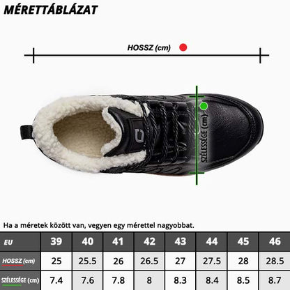 🔥 Pánské zimní sportovní teplé boty🌞