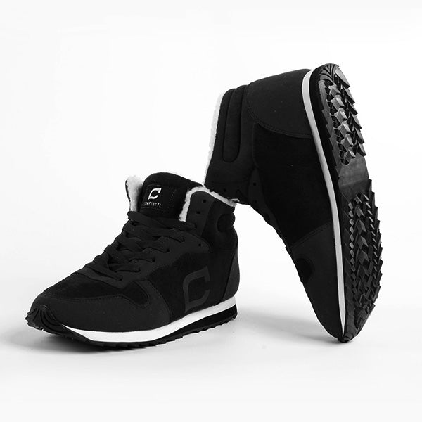 🔥 🔥Zimní pár teplých bot