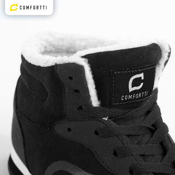 🔥 🔥Zimní pár teplých bot