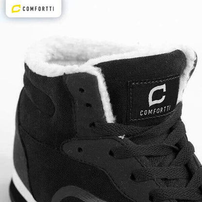 🔥 🔥Zimní pár teplých bot