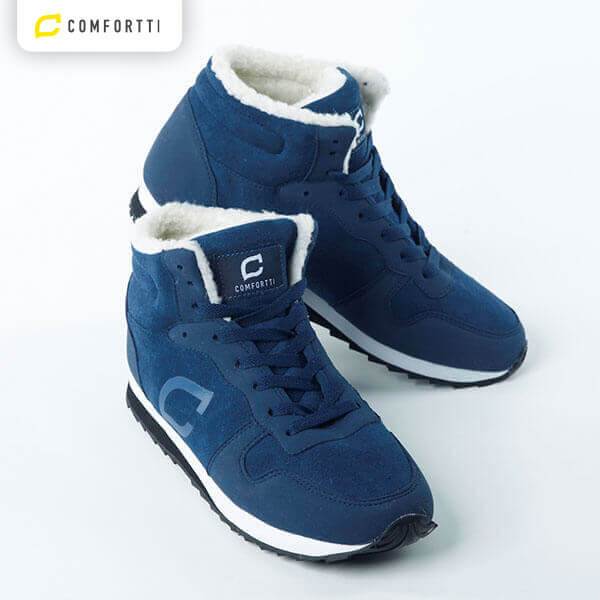 🔥 🔥Zimní pár teplých bot