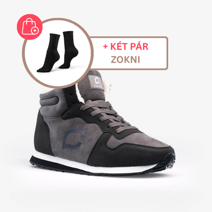 🔥 🔥Zimní pár teplých bot