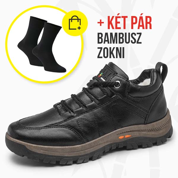 🔥 Pánské zimní sportovní teplé boty🌞