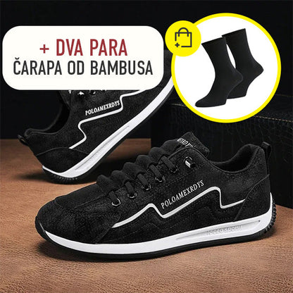 Pánská volnočasová obuv