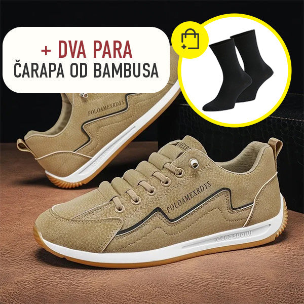 Pánská volnočasová obuv