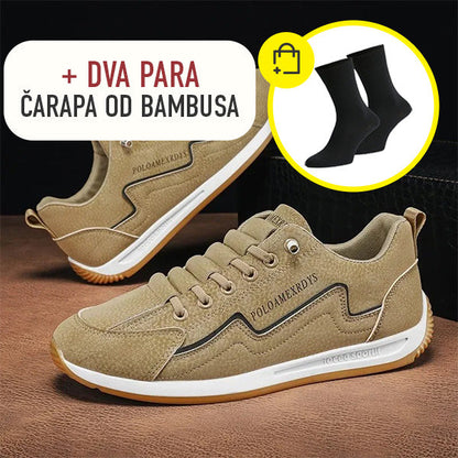 Pánská volnočasová obuv