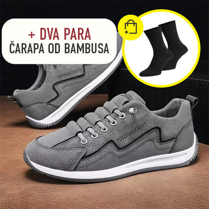 Pánská volnočasová obuv