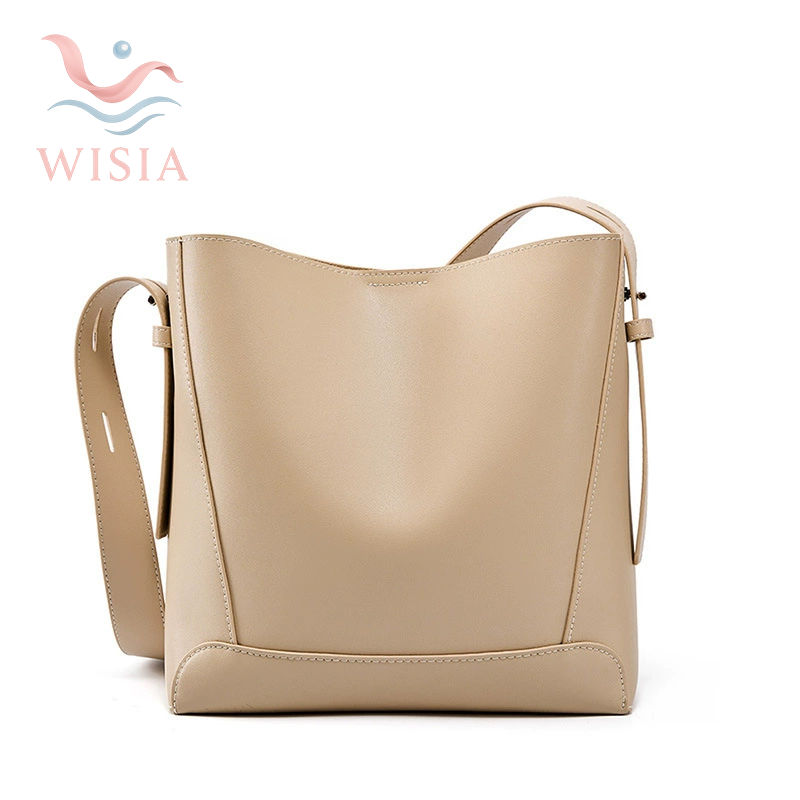 🔥🔥🔥50% sleva - Vysoce kvalitní měkká kožená taška přes rameno - velká kapacita a všestrannost!