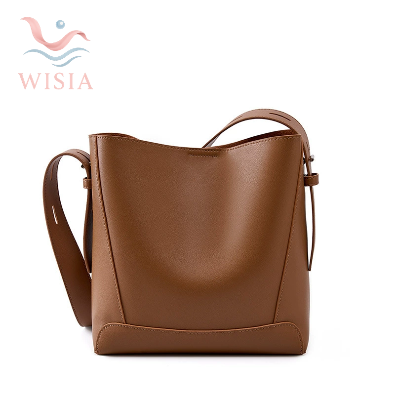 🔥🔥🔥50% sleva - Vysoce kvalitní měkká kožená taška přes rameno - velká kapacita a všestrannost!