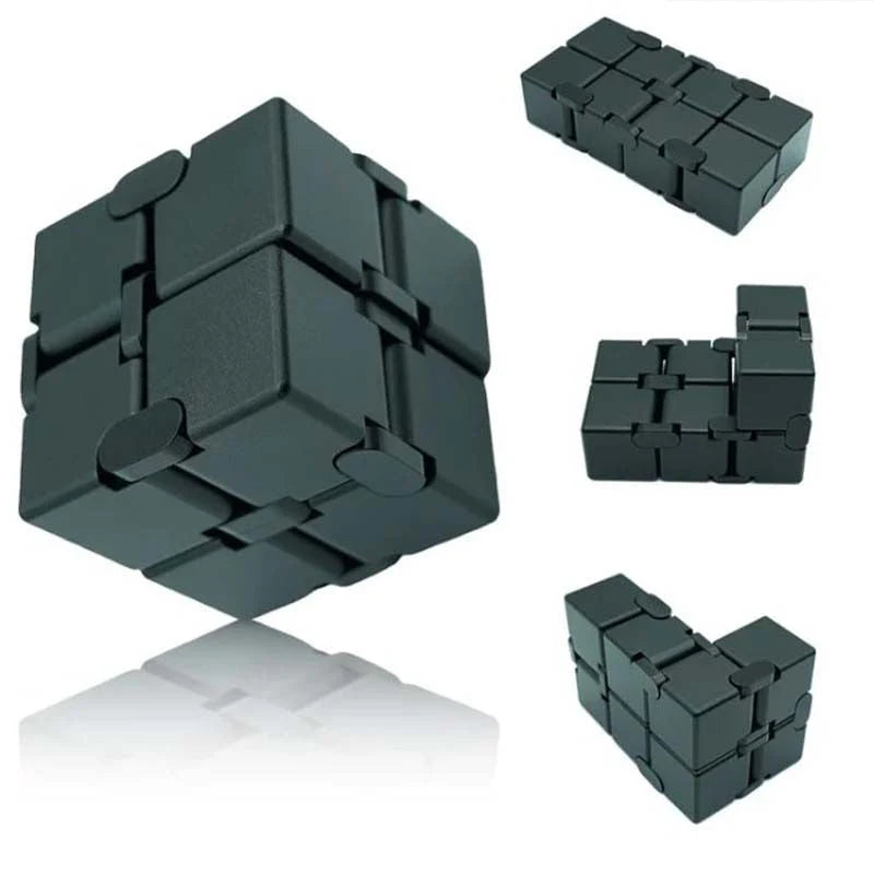 🌱Kostka na odbourání stresu💨