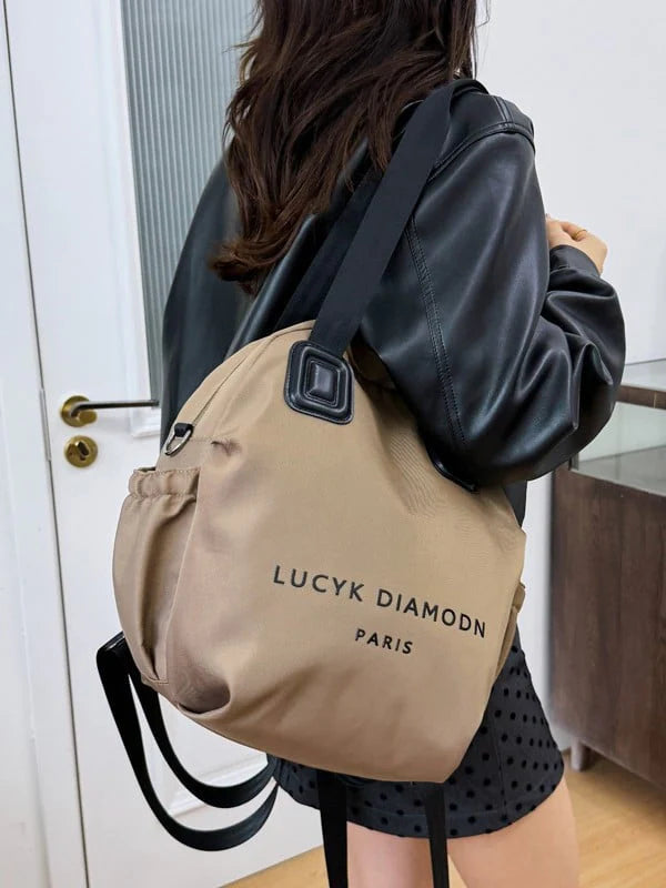 Stylový a minimalistický multifunkční batoh 3 v 1🎒