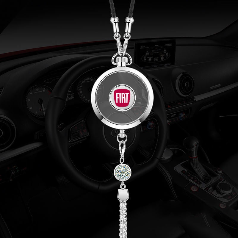 Griff™ – Klenot do osvěžovače vzduchu do auta