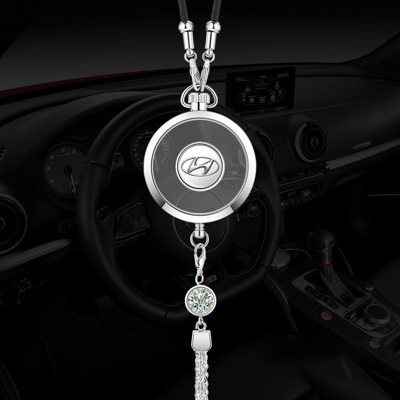 Griff™ – Klenot do osvěžovače vzduchu do auta