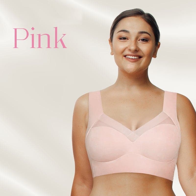 Sexy bezdrátové podprsenky push Up【1+1 zdarma】  16 Recenze