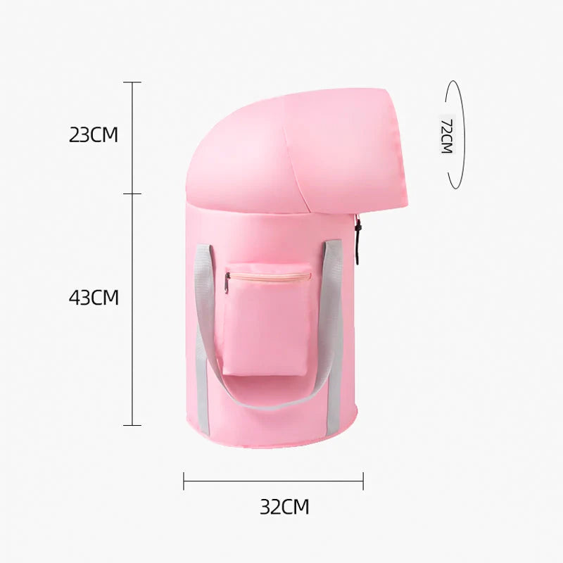 🌱Skládací lázeň na nohy pro namáčení nohou