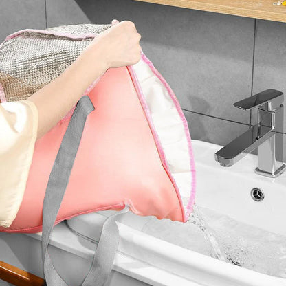 🌱Skládací lázeň na nohy pro namáčení nohou