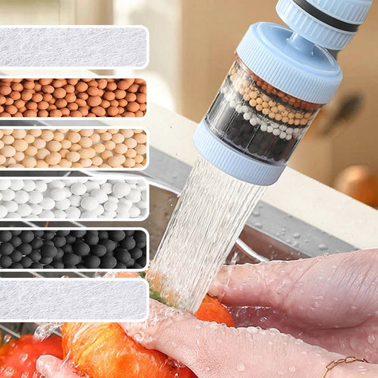 Filtry do kohoutků – Zlepšete kvalitu vody z kohoutku