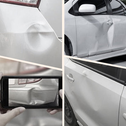 Přísavkový nástroj na opravu promáčklin karoserie – průměr 116 mm, délka 620 mm