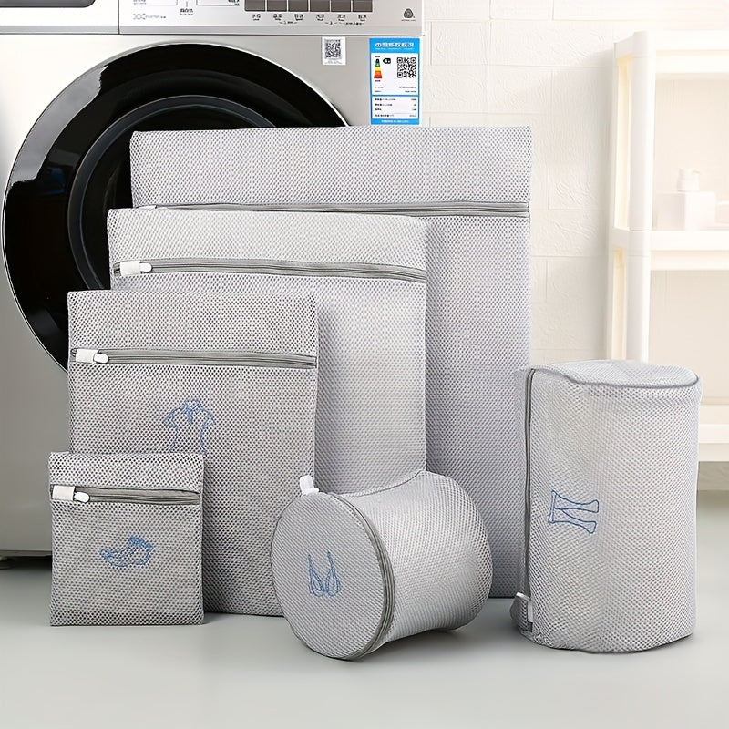 【Kupte 1 a získejte 1 zdarma】Sáček na prádlo – pro bezstarostné udržování oblečení
