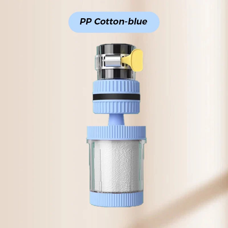 Filtry do kohoutků – Zlepšete kvalitu vody z kohoutku