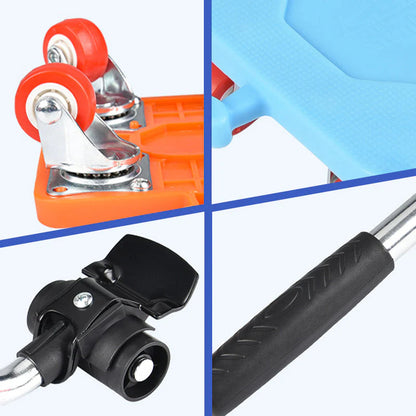 🛋️Žhavý výprodej⚙️Kolečková zařízení vhodná pro přemisťování těžkého nábytku