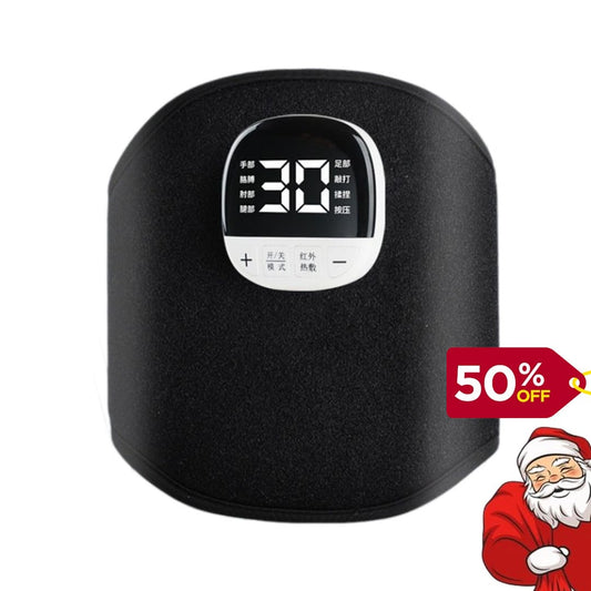 Nízkofrekvenční pulzní masážní přístroj