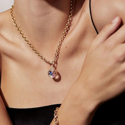 📿To, co nosíš, není náhrdelník, ale příběh, který patří jen tobě.📿