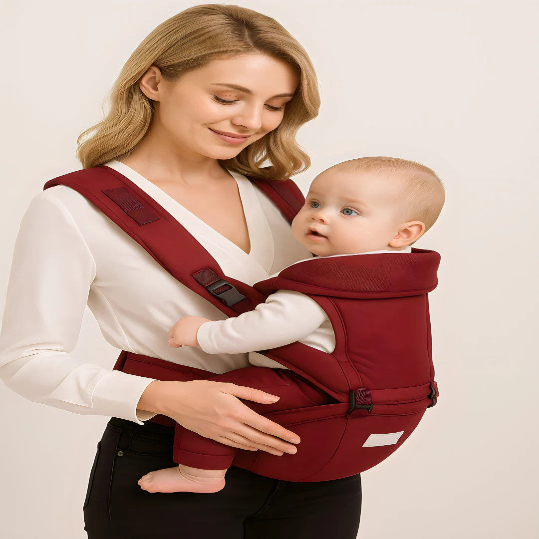 Nosítko pro miminka Klokan  🎒