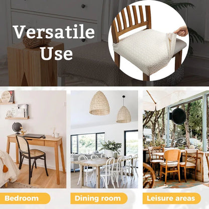 🔥 Odolný, stylový a snadno čistitelný potah na židli 🪑✨