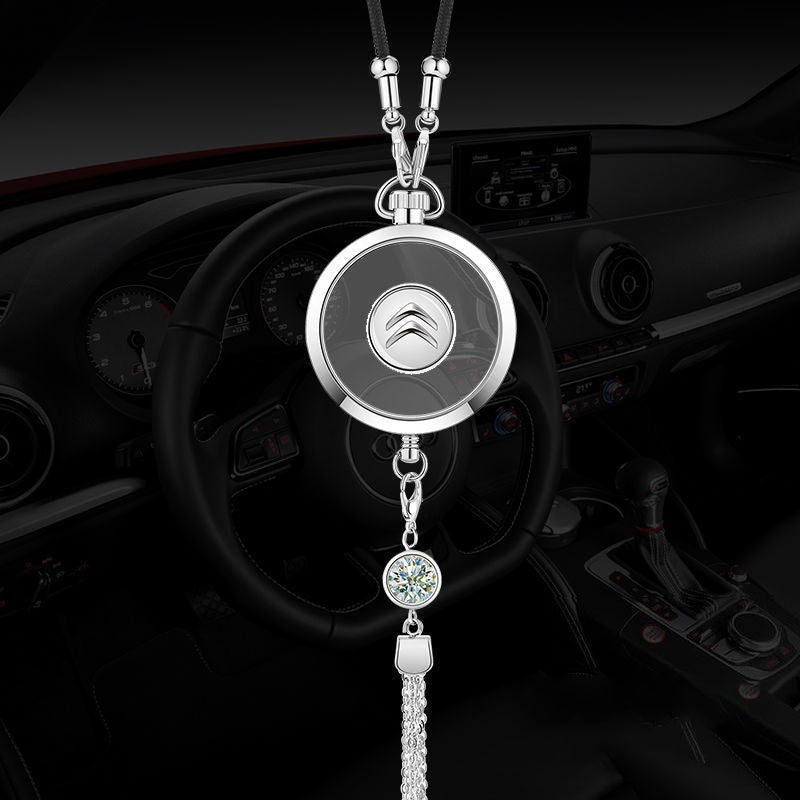 Griff™ – Klenot do osvěžovače vzduchu do auta