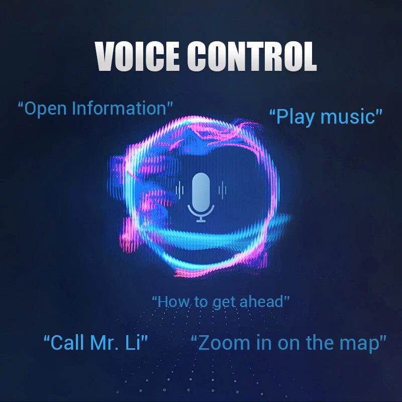 2 v 1 bezdrátový adaptér pro zařízení iPhone a Android Auto