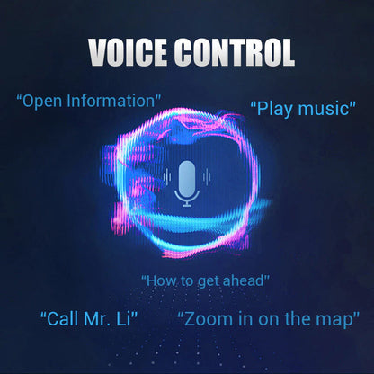 2 v 1 bezdrátový adaptér pro zařízení iPhone a Android Auto