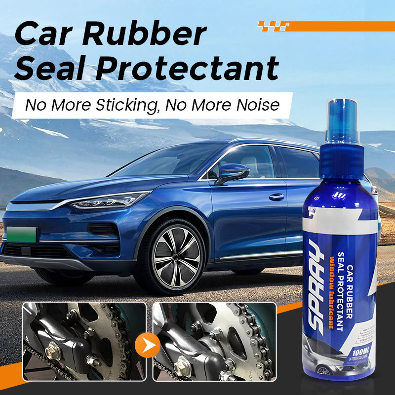 🔥Horký výprodej💥Ochranný prostředek pro gumová těsnění automobilů🚗